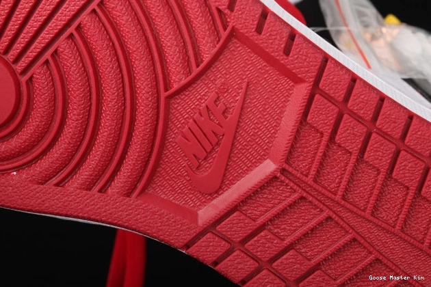 High Jordan Bloodline 555088-062 Air OG 1 0613